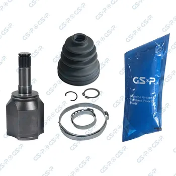 Hřídel nápravy Sada kloubů, hnací hřídel GSP 699008