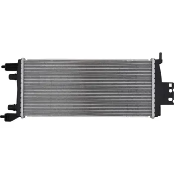 Chladič motoru Chladič, chlazení motoru KAMOKA 7700310