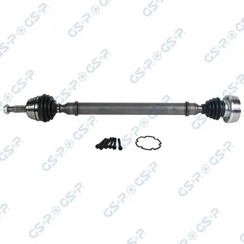 Hřídel nápravy Hnací hřídel GSP 261055