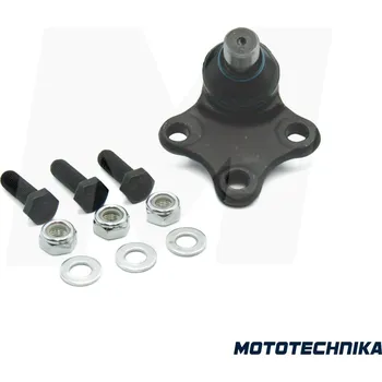 Podpora-/ Kloub MOTOTECHNIKA 05-PW-02