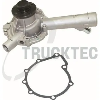 Chladič motoru Vodní čerpadlo, chlazení motoru TRUCKTEC AUTOMOTIVE 02.19.154