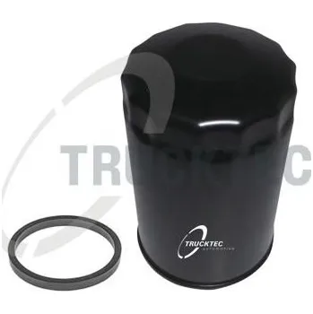 Olejový filtr Olejový filtr TRUCKTEC AUTOMOTIVE 07.18.053