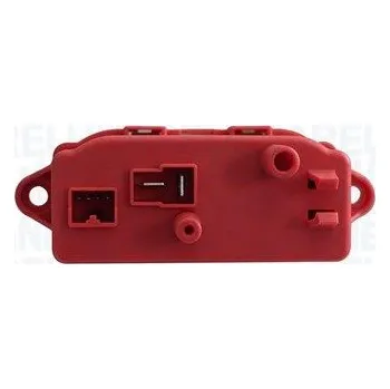 Řídící jednotka Řídicí jednotka, elektrický větrák (chlazení motoru) MAGNETI MARELLI 069425005010
