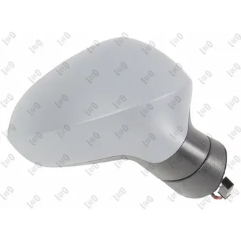 Auto zrcátko Vnější zpětné zrcátko ABAKUS 3416M08