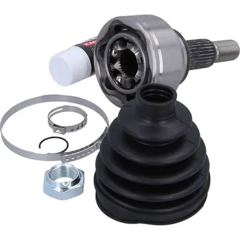 Hřídel nápravy Sada kloubů, hnací hřídel KAMOKA 6662