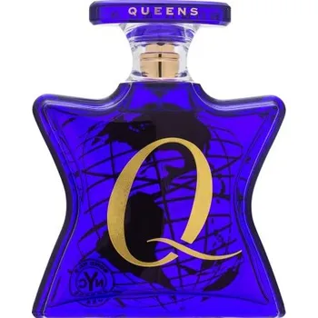 Unisex parfém Bond No. 9 Queens 100ml parfémovaná voda unisex EDP