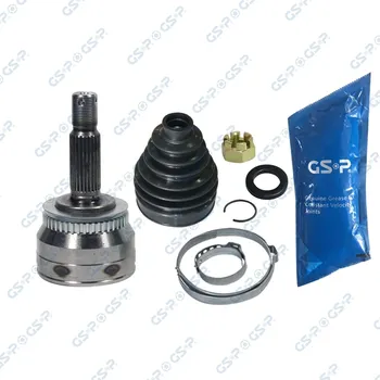 Hřídel nápravy Sada kloubů, hnací hřídel GSP 827073