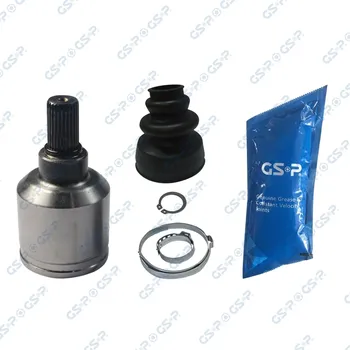 Hřídel nápravy Sada kloubů, hnací hřídel GSP 699001