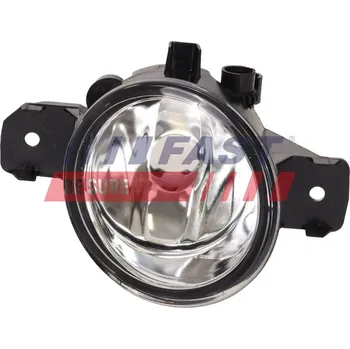 Mlhový světlomet Mlhovka FAST FT87592