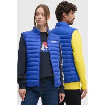 Pánská vesta Vesta Red Bull Racing x Pepe Jeans RU400005 modrá 55X, vel. M