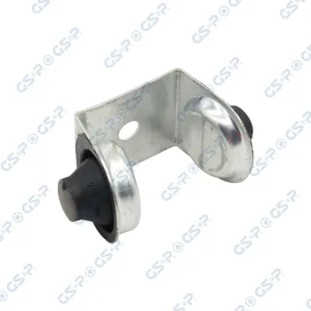 Motor automobilu Zarážka, zavěšeni motoru GSP 513887