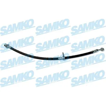Brzdová hadice Brzdová hadice SAMKO 6T48141