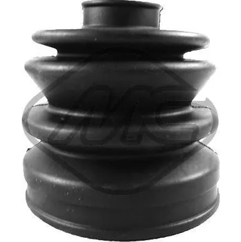 Hřídel nápravy Sada měchů, hnací hřídel Metalcaucho 01181