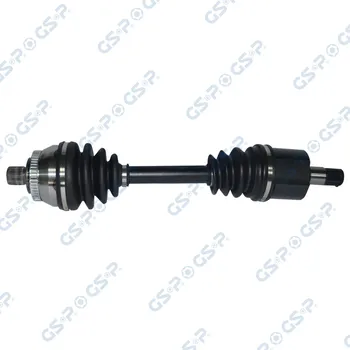 Hřídel nápravy Hnací hřídel GSP 299120