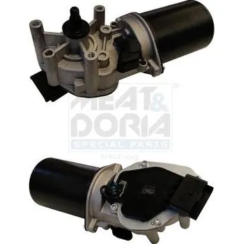 Autoelektrika Motor stěračů MEAT & DORIA 27204