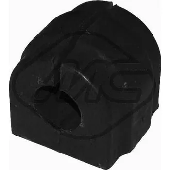 Stabilizátor nápravy Držák, Příčný stabilizátor Metalcaucho 05072