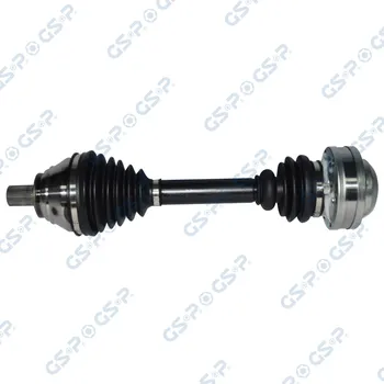 Hřídel nápravy Hnací hřídel GSP 203304