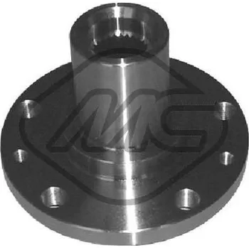 Náboj kola Metalcaucho 90039