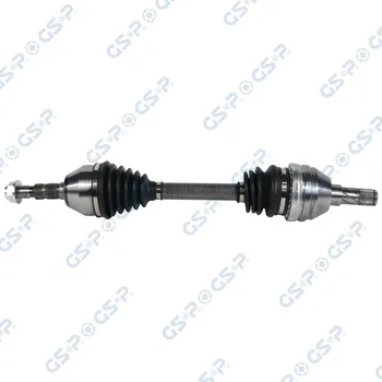 Hřídel nápravy Hnací hřídel GSP 202083