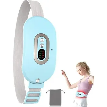 Ohřívač a sterilizátor Vyhřívací menstruační pás - OVIFM Přenosný