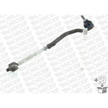 Táhlo řízení Příčné táhlo řízení MONROE L25309