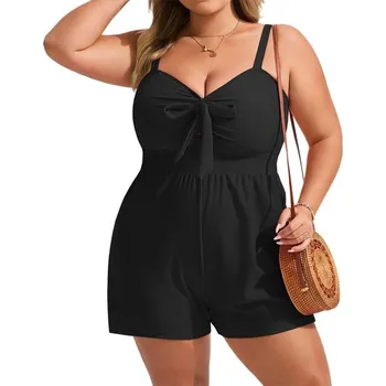 Dámské plavky Dámské černé plavky, vel. 20 W Hanna Nikole