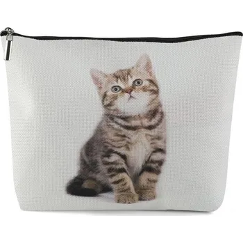 Motýlek Kytpyi Make-up, toaletní taštička, roztomilá