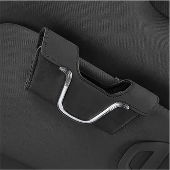 Pouzdro na brýle JNNJ Multifunkční pouzdro na brýle černé