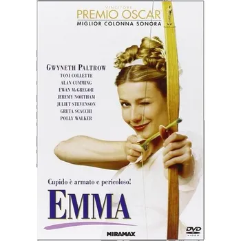 Emma - [DVD]