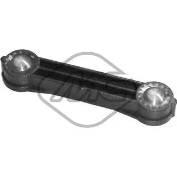 Převodovka Řadicí tyč Metalcaucho 04327