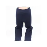 Dámské černé legíny vel. S/M