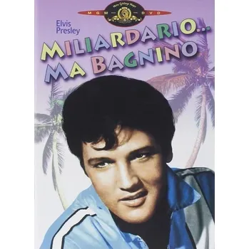 Miliardář... Ale plavčík