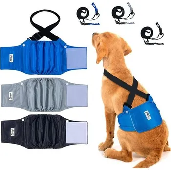 Pomůcka pro výcvik zvířete Dono opakovaně použitelné pleny pro psy, pleny pro psy, pleny pro psy, pratelné pleny pro psy,