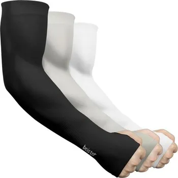 Beister návlek na ruku pro muže a ženy (3/6), ochrana proti UV záření UPF 50+ na přední stranu