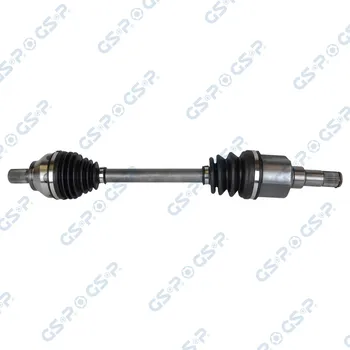 Hřídel nápravy Hnací hřídel GSP 234252