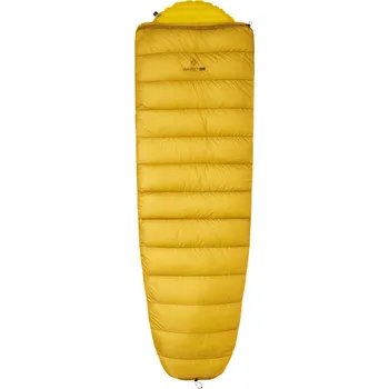 Spacák Cumulus Přikrývka the Quilt 300 Výška postavy: do 183 cm - standardní (M) / Barva (vzor): fall leaf