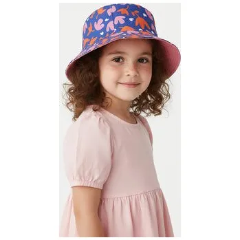 Klobouk Klobouk Coccodrillo WC5363302ALG Růžová 50