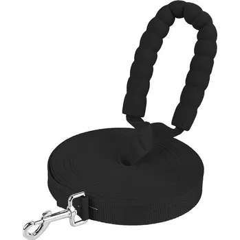 Vodítko pro psa Vodítko pro psy VENUSDALI - Dlouhé nylonové