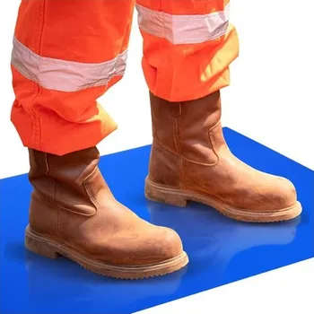 Sada nářadí PATIKIL 60 ks lepicí podložky 36" x 18"