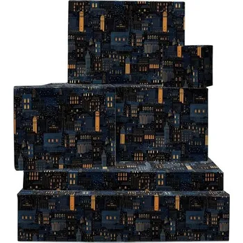 Party dekorace Balicí papír Central 23 GY71