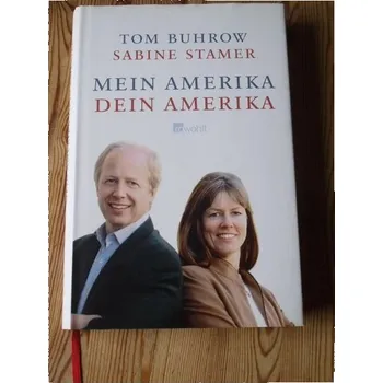 Moje Amerika - Vaše Amerika