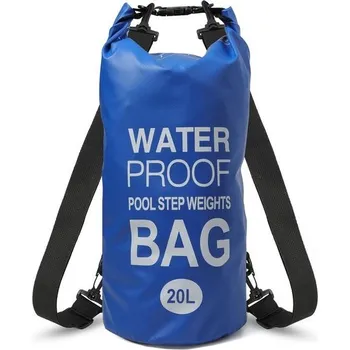 Kompresor Yeabett Voděodolný suchý vak, 20l