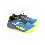 Sportovní obuv Kubor vel. 38, modro-žluté