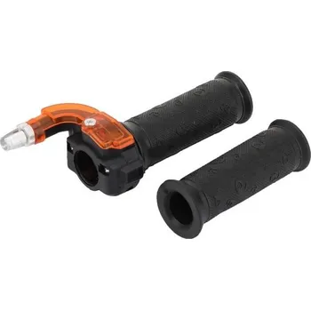 Náhradní rukojeti plynu GOOFIT 22mm Twist