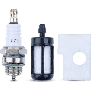 Dvoutaktní zapalovací svíčka Gubeter