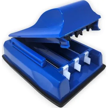 Plnicí stroj na cigarety Starlet24® pro cigarety velikosti King - Ruční plnicí stroj na tabák pro