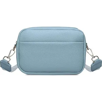 Školní batoh DIRRONA Dámská taška přes rameno Moderní dámská crossbody taška z umělé kůže, taška na fotoaparát,