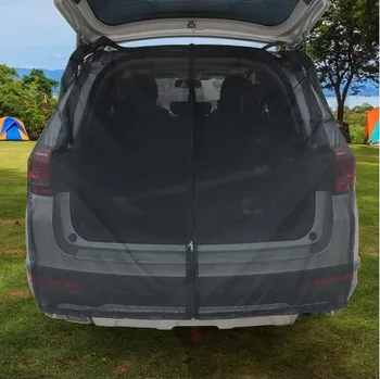 Držák do auta Univerzální moskytiéra Whemyreat na auto