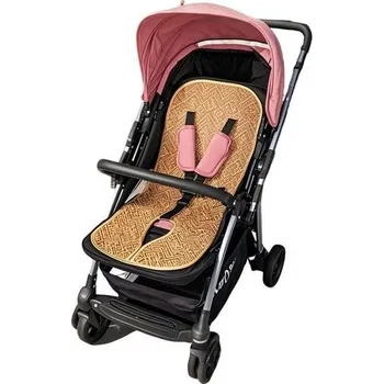 Příslušenství pro přepravu dětí Chladicí podložka do kočárku, letní matrace do kočárku, letní potah na sedadlo kočárku, podložka na