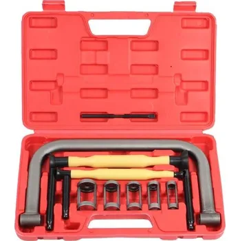 Sada nářadí Sada na stlačení pružin ventilů QUNNIE